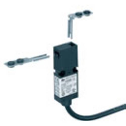 Idec HS6B-12B05 HS6B-12B05 Sicherheitsschalter 250 V, 125 V, 30 V 2.5 A Magnetkraftverriegelung IP67 1 St.