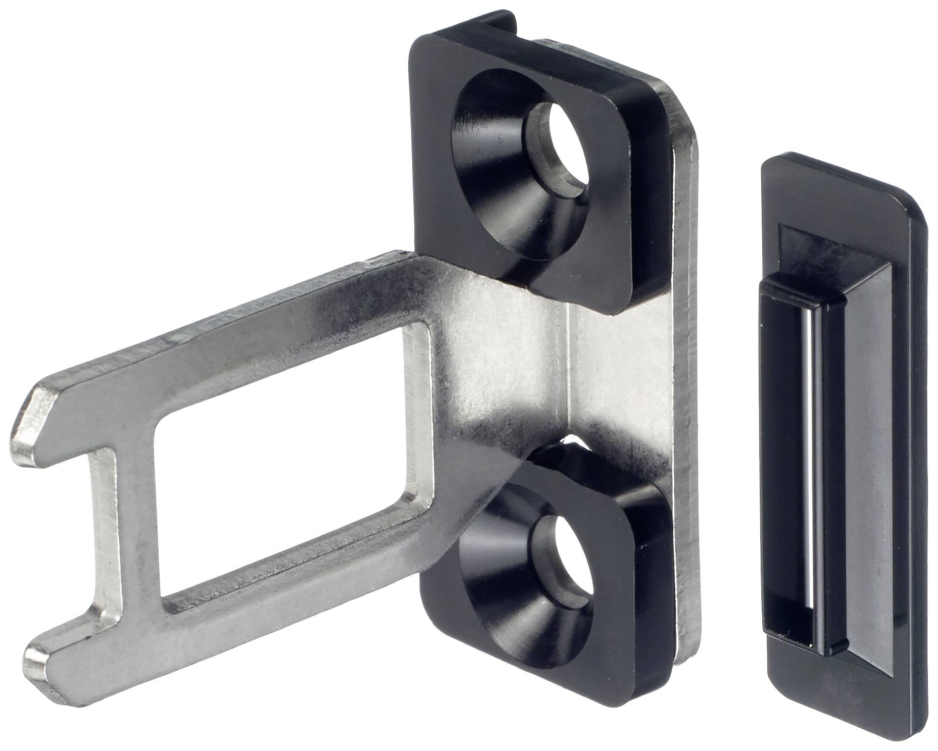 IDEC HS5L-VC7Y4M-G Sicherheitsschalter – Magnetverriegelung, 1400 N