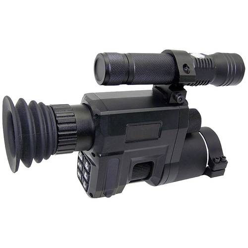 Thumbnail - Berger & Schröter NSG 007 32131 Nachtsichtgerät 6 x 22 mm Generation digital