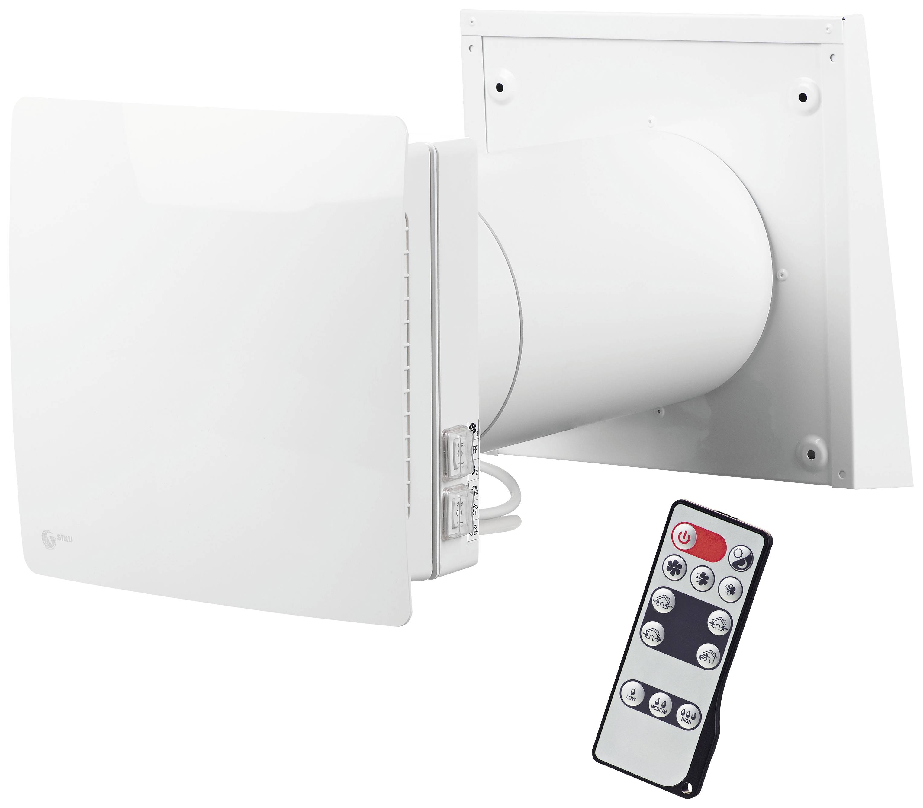 Voir la catégorie ventilation, chauffage, climatisation