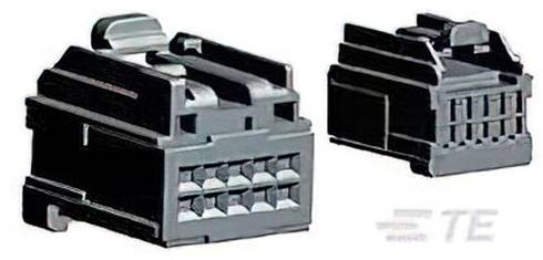 TE Connectivity 1-1419158-4 Steckverbinder 1 St.