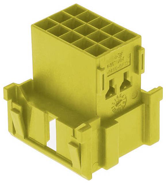 TE Connectivity 1-965641-6 Steckverbinder 1 St.