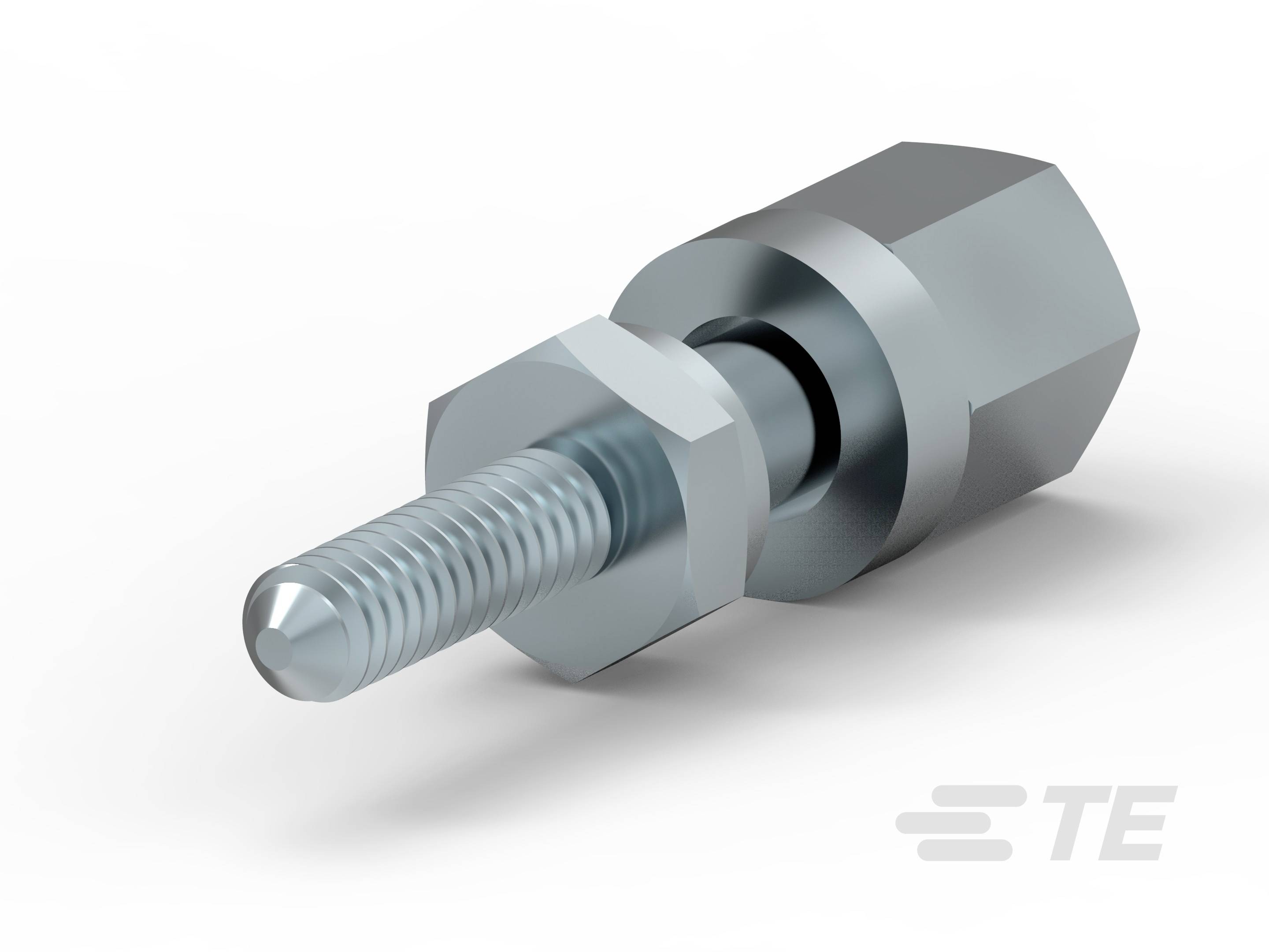 TE Connectivity 5747223-3 Steckverbinder 1 St.