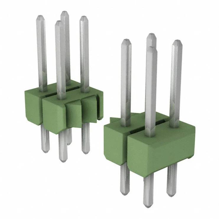 TE Connectivity 3-826942-2 Steckverbinder 1 St.