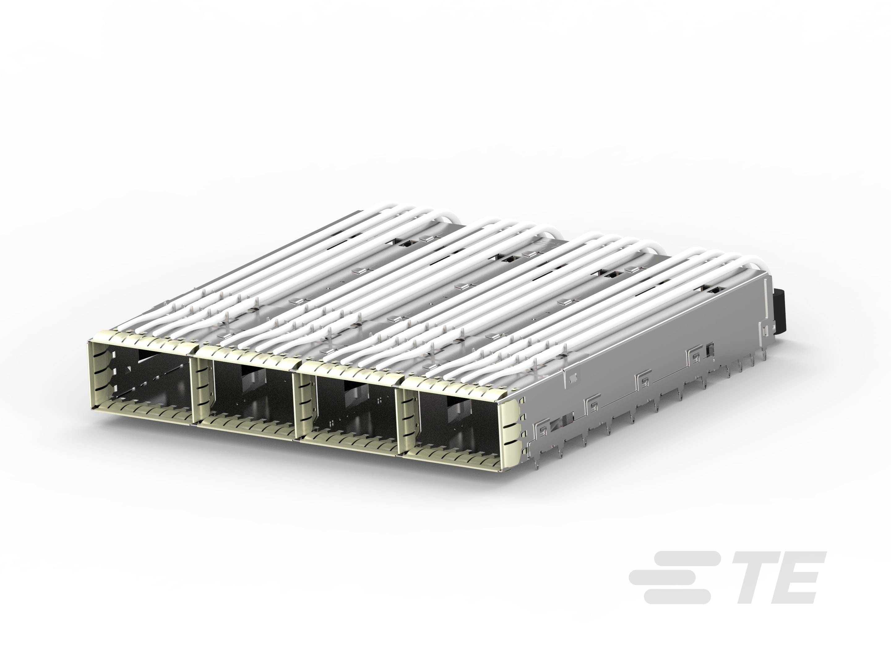 TE Connectivity 4-2338495-1 1 St.