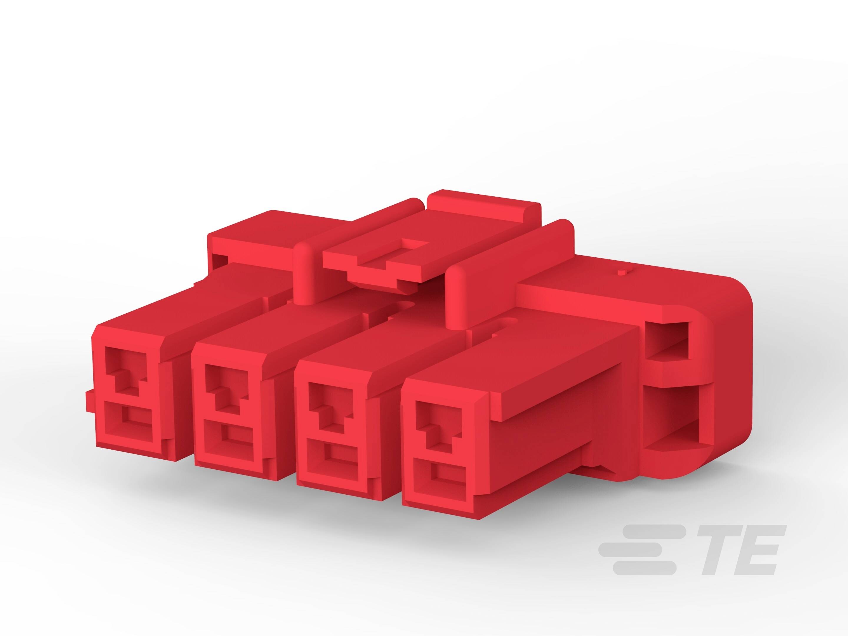 TE Connectivity 1-1376390-2 1 St.