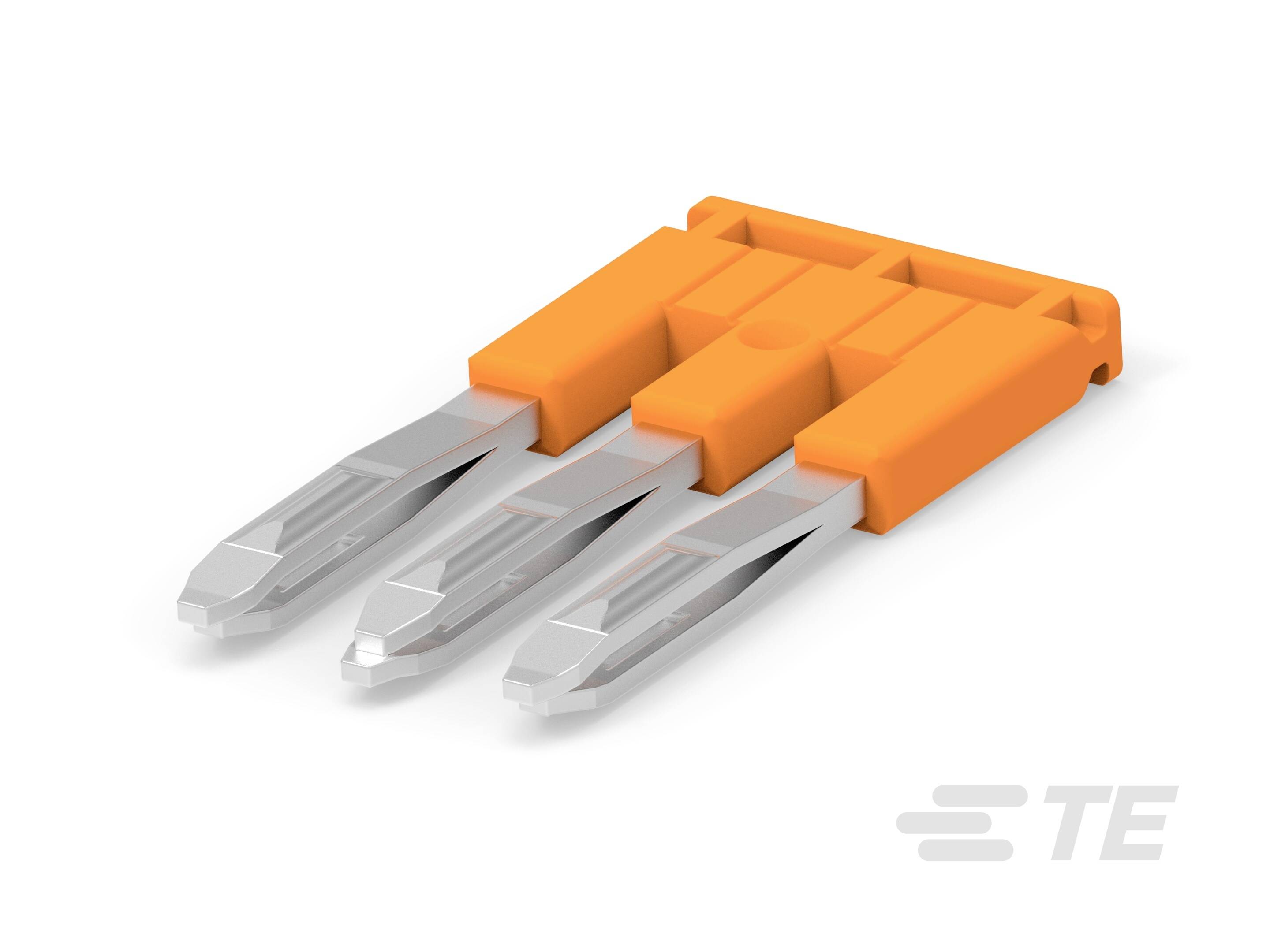 JB5-3 Querverbinder | TE | Serie AX1 | Relay Products - Industrial
