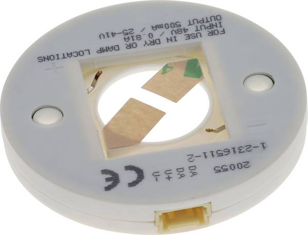 TE Connectivity 1-2316511-2 Halterung