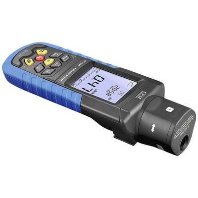 DT-9501 Geigerzähler Strahlung: Alpha, Beta, Gamma, Röntgen akustischer Warnton, inkl. Auswertungssoftware, Datenlogger-3