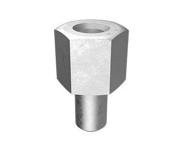 Amphenol 86552153TLF 1 St.