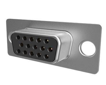 Amphenol 10090770-S264ALF 1 St.