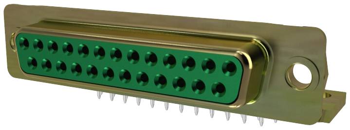 Amphenol DEML09S500 1 St.