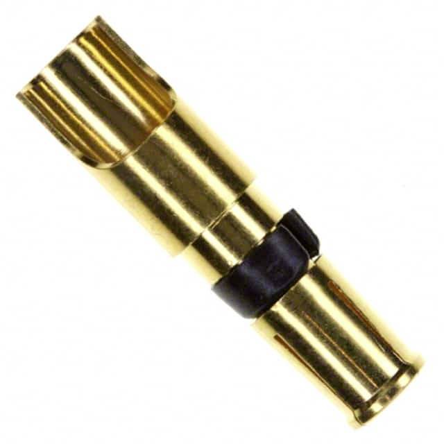 Amphenol L17DM537441 1 St.