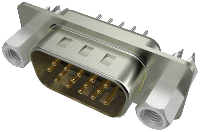 Amphenol 10090928-P444XLF 1 St.