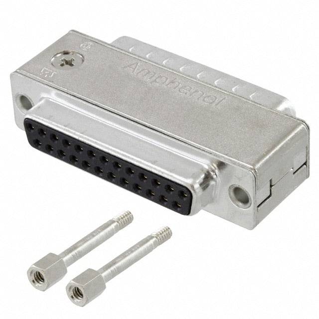 Amphenol FCE17B25AD210 1 St.