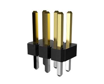 Amphenol 54102-S0807LF 1 St.