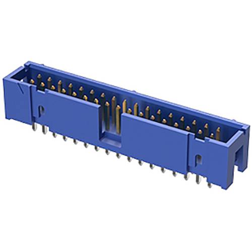 Amphenol 52601-S40-4 1 St.