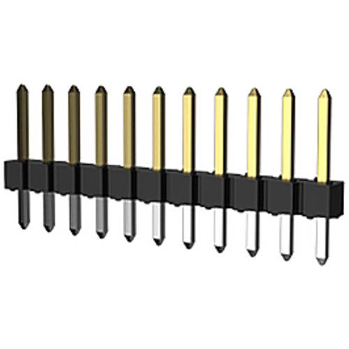 Amphenol Stiftleiste (Standard) 77311-418-36LF 1 St.