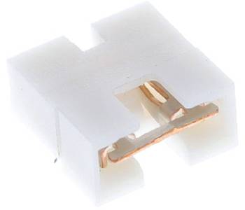 Amphenol 68786-102 Steckverbinder 1 St.