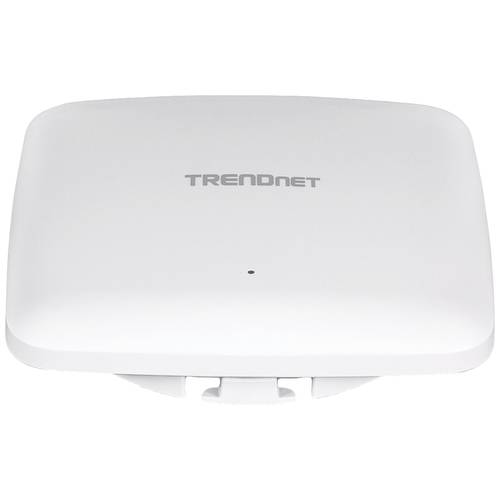 TRENDnet TEW-921DAP Access Point, AX1800 Wireless Dual Band PoE+