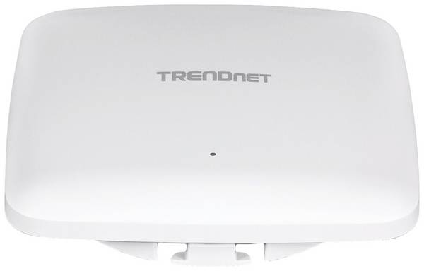 TRENDnet TEW-921DAP Access Point, AX1800 Wireless Dual Band PoE+