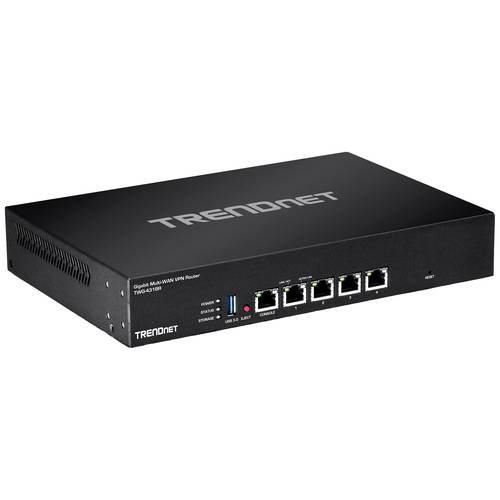 TrendNet TWG-431BR Router 1 GBit/s