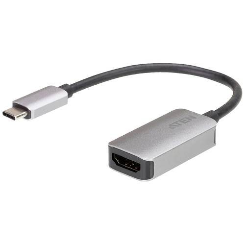 Thumbnail - ATEN UC3008A1 USB-C auf HDMI Adapter, 0,3 m
