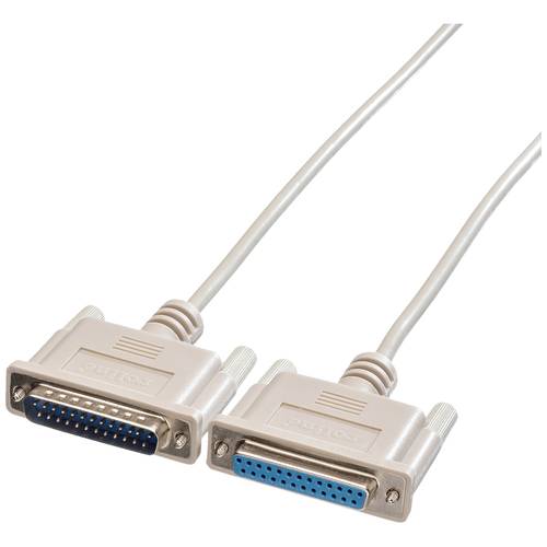 Thumbnail - ROLINE RS232 Kabel ST-BU, 3 m