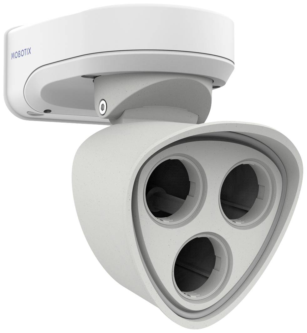 Mobotix Mx-M73A-LSA Mx-M73A-LSA LAN IP Überwachungskamera 3840 x 2160 Pixel
