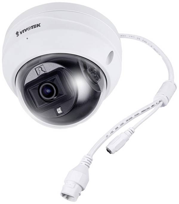 Vivotek FD9369 (AUDIO) FD9369 (AUDIO) Kabelgebunden IP Überwachungskamera