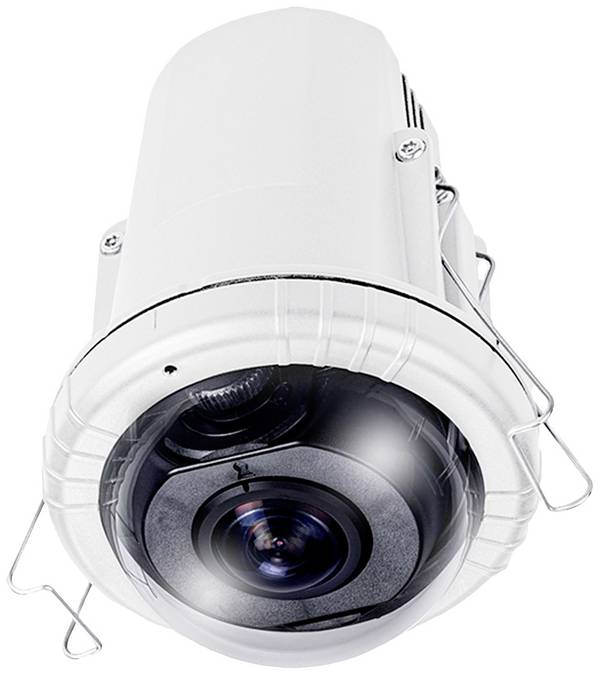Vivotek FE9192-H FE9192-H LAN IP  Überwachungskamera