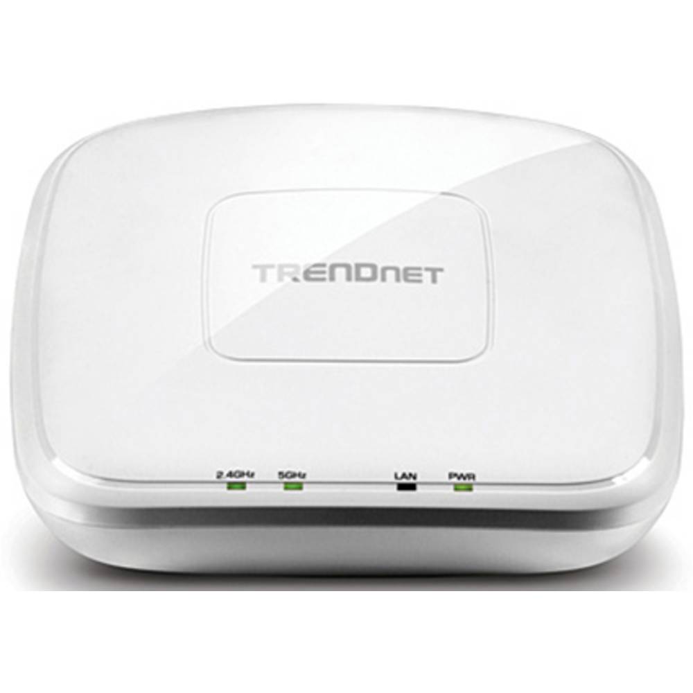 TrendNet TEW-821DAP WiFi-accesspoint TEW-821DAP