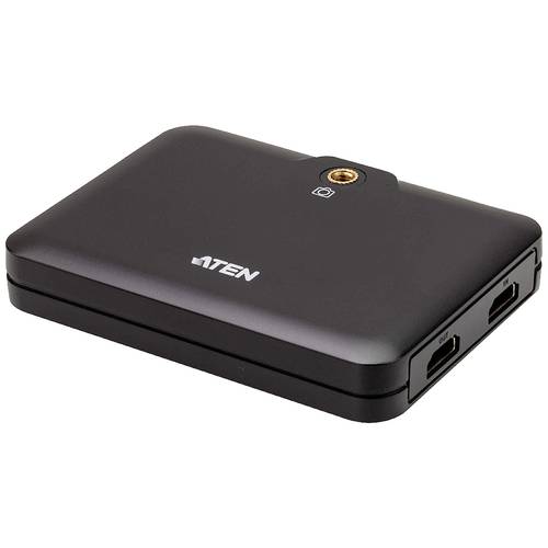 ATEN UC3021 CAMLIVE Plus HDMI auf USB-C UVC Videoerfassung mit PD