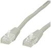 VALUE Patchkabel Cat.6 (Class E) UTP, grau, 7 m