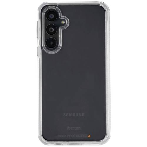 Thumbnail - hama 00136065 Handyhülle Extreme Protect für Samsung Galaxy A25 5G, durchsichtig