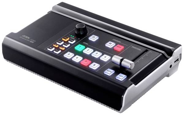 ATEN UC9020 StreamLIVE HD AV Mixer