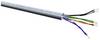 Value 21.99.0596 Netzwerkkabel CAT 5e U/UTP Grau 300 m