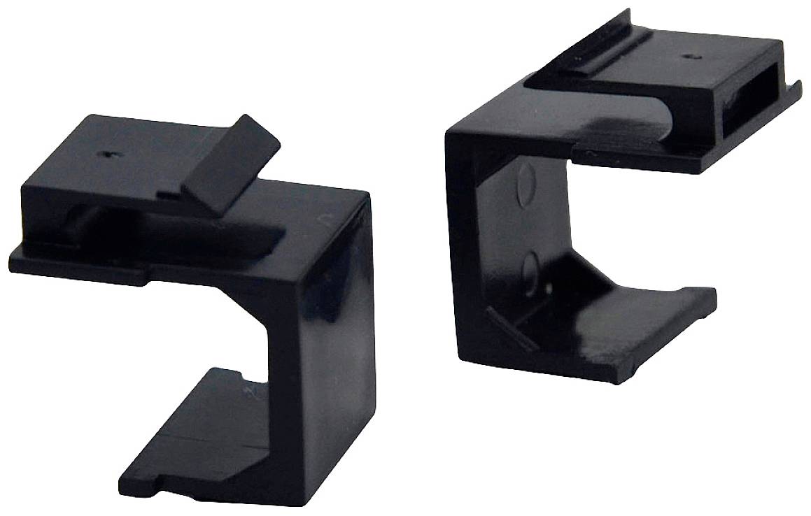 Thumbnail - Value 25.99.8209 Patch-Panel Abdeckung CAT 6