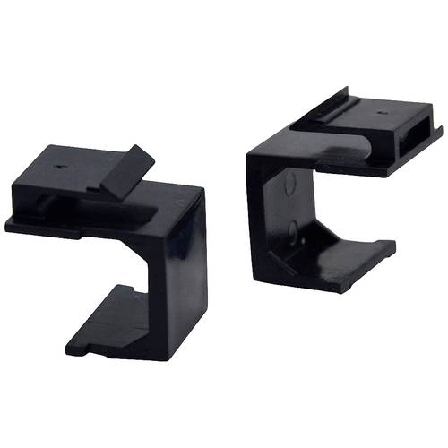 Thumbnail - Value 25.99.8209 Patch-Panel Abdeckung CAT 6