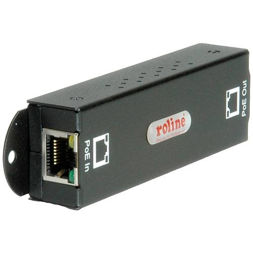 Thumbnail - ROLINE Gigabit PoE+ Extender