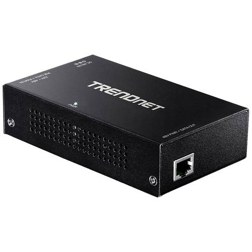 TrendNet TPE-E110 Netzwerk Switch 10 / 100 / 1000 MBit/s PoE-Funktion