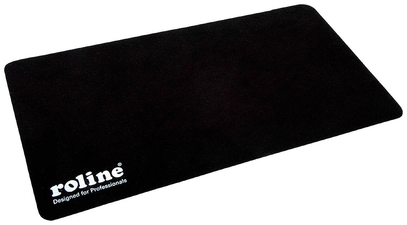 ROLINE Notebook 3in1 Combo Mousepad (18.01.2047)