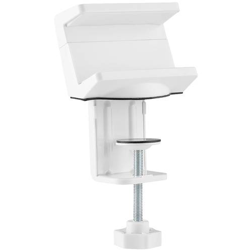 Thumbnail - VALUE Tischklemme für Steckdosenleiste, weiß