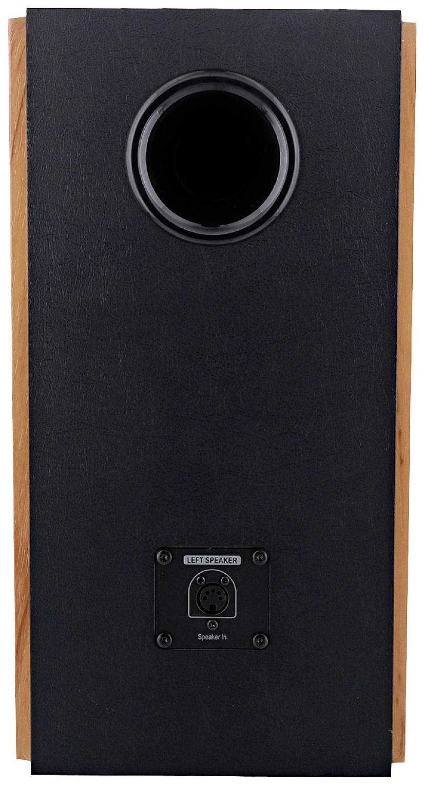 Edifier S1000MKII - Lautsprecher - Bücherregal-3