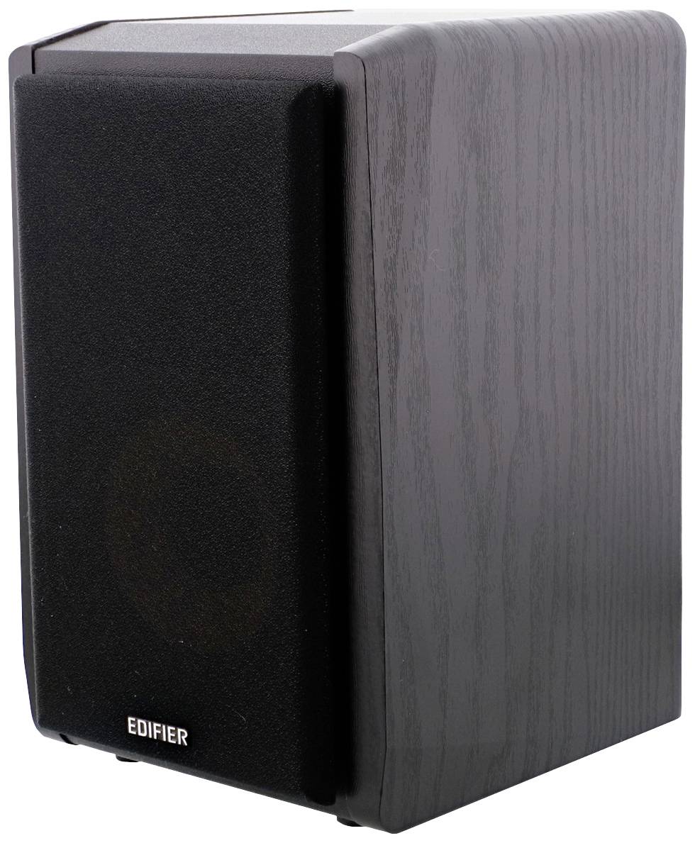 Edifier R1010BT - Lautsprecher - Bücherregal - kabellos - Bluetooth - 24 Watt (Gesamt)-3