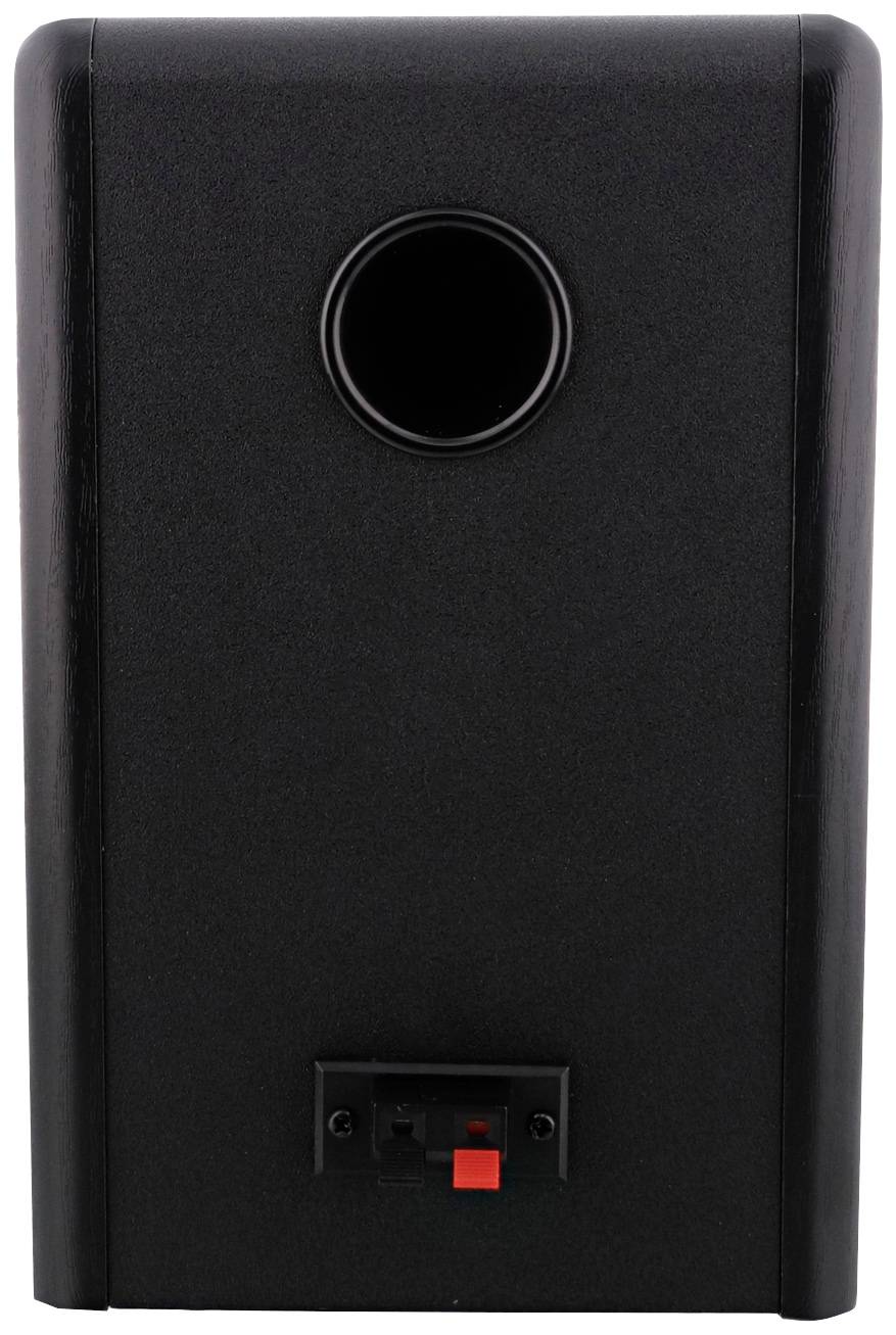 Edifier R1010BT - Lautsprecher - Bücherregal - kabellos - Bluetooth - 24 Watt (Gesamt)-5
