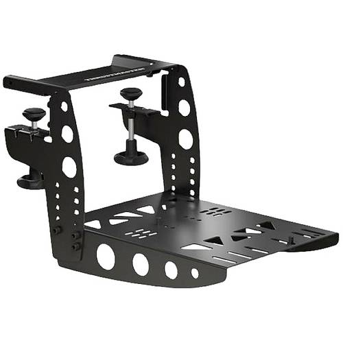 Thumbnail - Thrustmaster TM Flying Clamp Universalhalterung Schwarz