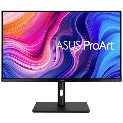 Thumbnail - Asus ProArt PA328CGV LED-Monitor EEK G (A - G) 81.3 cm (32 Zoll) 2560 x 1440 Pixel 16:9 5 ms HDMI®, Kopfhörer (3.5 mm Kl...