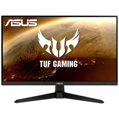 Asus VG277Q1A TUF Gaming LED-Monitor 68.6 cm (27 Zoll) EEK F (A - G) 1920 x 1080 Pixel Full HD 1 ms HDMI®, Kopfhörer (3.
