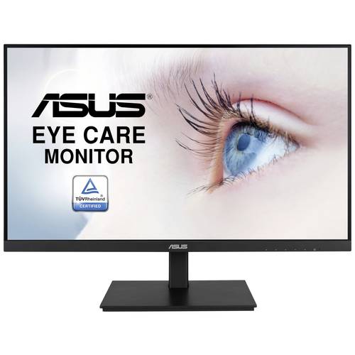 Thumbnail - Asus VA24DQSB IPS LED-Monitor EEK F (A - G) 60.5 cm (23.8 Zoll) 1920 x 1080 Pixel 16:9 5 ms HDMI®, Kopfhörer (3.5 mm Kli...